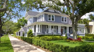 Living in Hyde Park Tampa