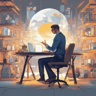 Master the Art of FLOW: The Entrepreneur's Ultimate Guide to Peak Productivity and Creativity