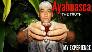 An Entrepreneurs Guide To Ayahuasca (Part 3)- Demons
