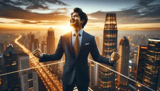 The Overlooked Key to Entrepreneurial Fulfillment: Celebrating Your Wins