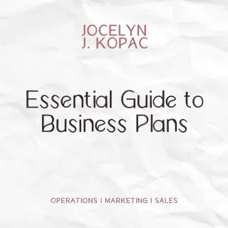 Essential Guide to Business Plans: Components, Examples, and Tools
