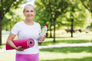Small Shifts, Big Results: Your Wellness Roadmap
