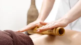 Massage Is Medicine for the Mind
