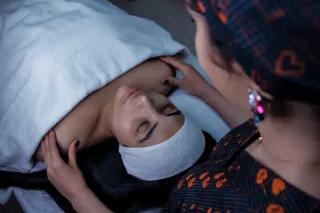 Facials Are the New Massage 