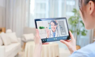 How Telehealth Benefits Improve Employee Wellness and Cut Costs