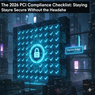 2026 PCI Compliance Guide | Avoid Merchant Non-Compliance Fees