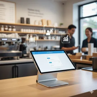 Beyond the Register: How Modern POS Systems Drive Business Growth in 2026