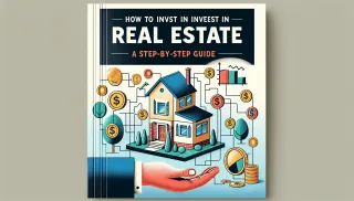 How to Invest in Real Estate with No Money: A Step-by-Step Guide