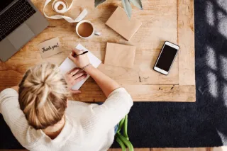 Why Choose Influencers
