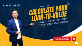 Easy Ways to Calculate Your Loan-to-Value (LTV) and Ensuring You Don’t Overstretch Your Budget