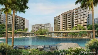 Missed Out on Parktown Residence or Aurelle of Tampines EC? Here’s Your Second Chance