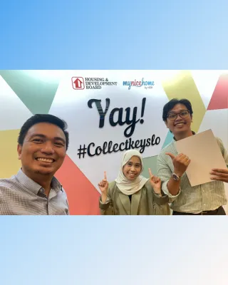 7 Things Every Malay Homeowner in Singapore Should Know