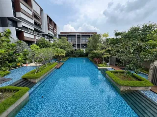 Why More Malay Families Are Choosing HDB-to-Condo Upgrades in 2025