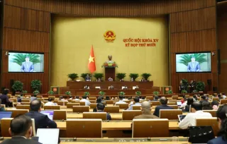 Kiến nghị sớm chuyển Văn phòng đăng ký đất đai về cấp xã quản lý