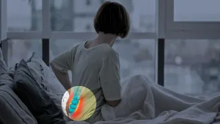 Why Does My Herniated Disc Pain Intensify at Night?