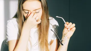 Why Won’t My Headache Go Away? Here’s What Might Be Happening