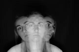 The Confidence Myth
