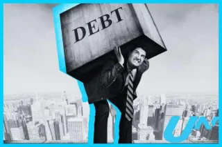 What works to wipe out $400K of debt quickly