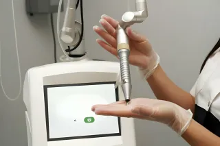 Láser Ginecológico: Innovación en el Cuidado de la Salud Íntima Femenina