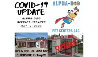 COVID-19 Update 5-12-20