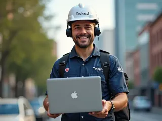 Servicios Delivery & Medidas COVID-19