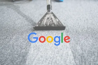 Creating effective Google Ads for a carpet cleaning business in the UK