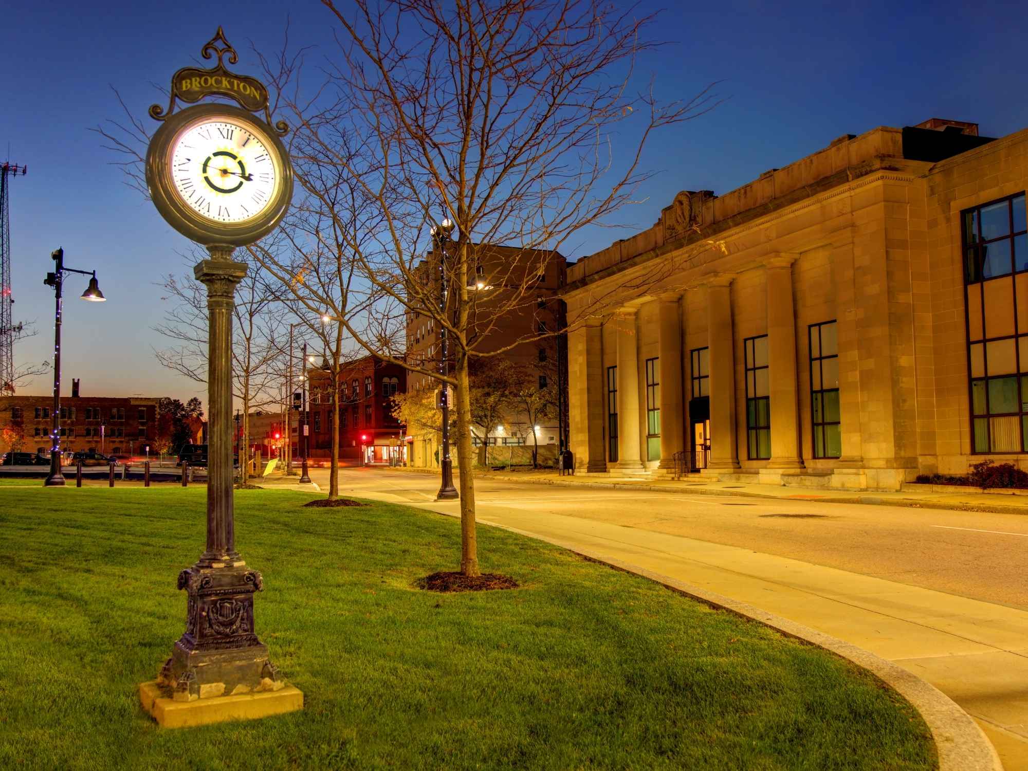 🚗 Flexride Car Rental, Brockton, MA | Top 10 Things to Do in Brockton, MA When You Have a Rental Car