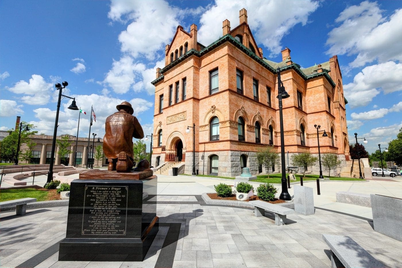 Exploring History by Car: Brockton’s Museums, Monuments, and Local Landmarks | Flexride Car Rental, Brockton, MA