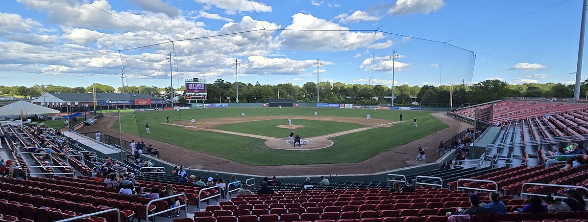 ⚾ Attending an Event at Campanelli Stadium? Why a Rental Car Makes It Easier | Flexride Car Rental, Brockton, MA