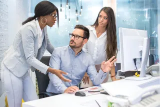 How to Turn Your Customers Into Your Sales Team in 3 Easy Steps