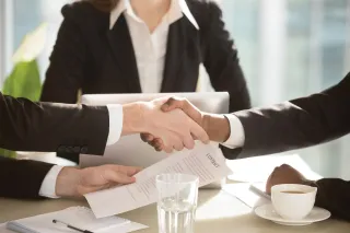 What it Takes to Make Sure Your New Hire Thrives