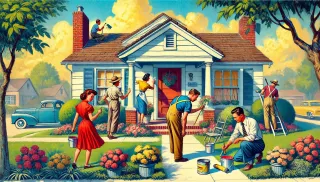 Top 10 Tips to Elevate Your Home’s Curb Appeal Before Selling