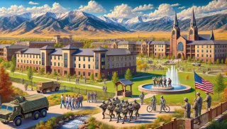 Relocating to Fort Carson: Your Guide to Colorado Springs Living