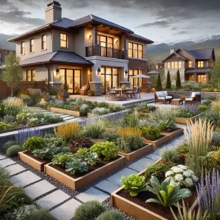 The Ultimate Colorado Springs Gardening Guide: When & What to Plant for a Thriving Garden