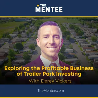 Exploring the Profitable Business of Trailer Park Investing