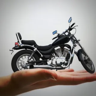 Katie Pullen Agency: Motorcycle Insurance 