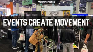 Lesson 11. How Getting in Front of My Audience at Events Sparked a Movement