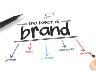 Building Your Personal Brand:  Stand Out in a Competitive Market