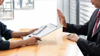 Turning 'No' into Opportunity: A New Agent's Guide to Rejection