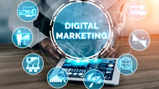 Digital Marketing for New Agents: Making Your Mark Online