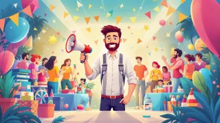 RULE #2: You Are Your Most Important Asset: Elevate Your Party Rental Business.