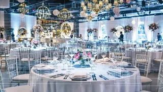 RULE #5: Creating a Vision: How to Design Your Ideal Party Rental Business