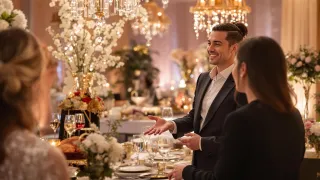 How to Attract High-Value Clients to Your Party Rental Business (Without Competing on Price)