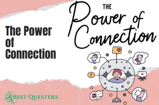 The Power of Connection – Blog Post #1