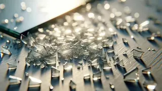 Myths About Custom Glass Fabrication
