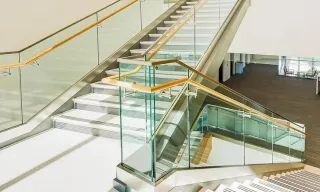 The Importance of Precision in Custom Glass Fabrication