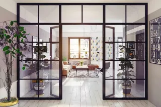 Custom Glass Benefits: The Advantages of Custom Glass in Home Design