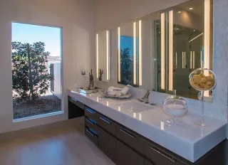 Exploring Types of Mirrors: From Simple to Smart Reflections