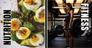 Transform Your Mindset: The Power of Fitness, Nutrition, and Consistency