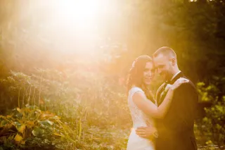 WESTBURY MANOR | WEDDING PHOTOGRAPHERS AND VIDEOGRAPHER
